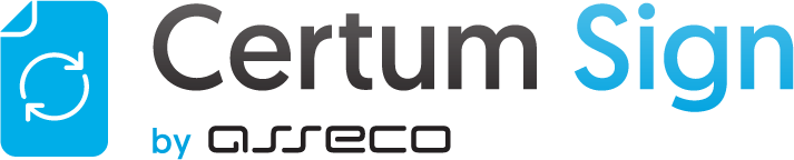 CertumSign