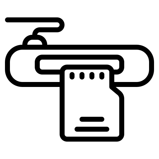 Czytnik kart certum