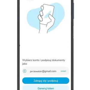 Podpis SimplySign