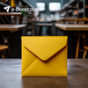 e-Doręczenia Certum Pakiety przesyłek