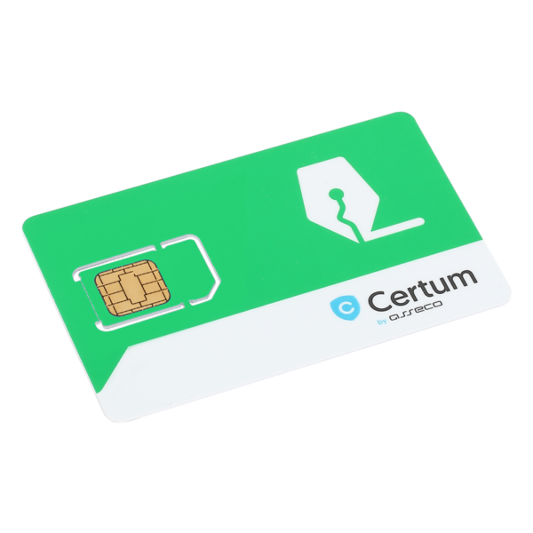Zestaw cryptoCERTUM Cepik MINI - obrazek 2